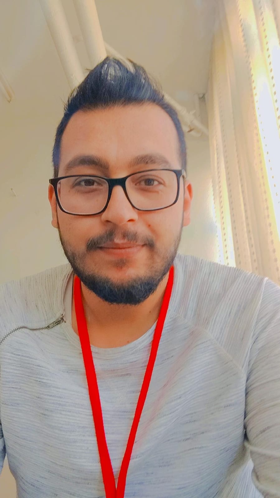 Yunus Emre KAYA